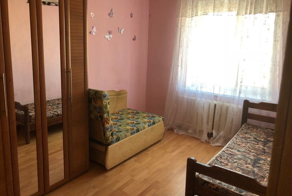 квартира г Егорьевск ул Советская 185 фото 24
