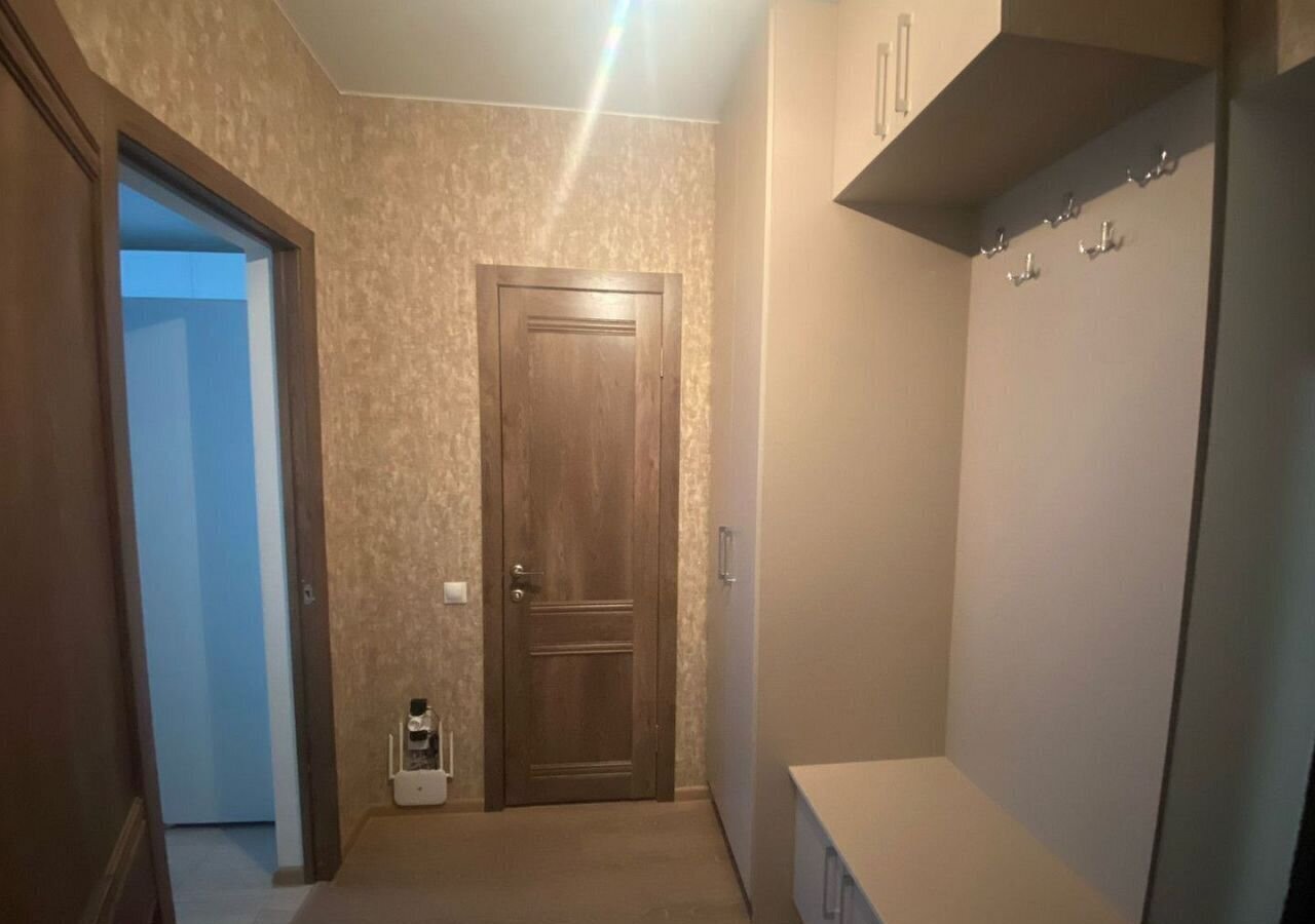 квартира г Владикавказ р-н Северо-Западный ул Курсантов-Кировцев 29 Республика Северная Осетия — Владикавказ фото 3
