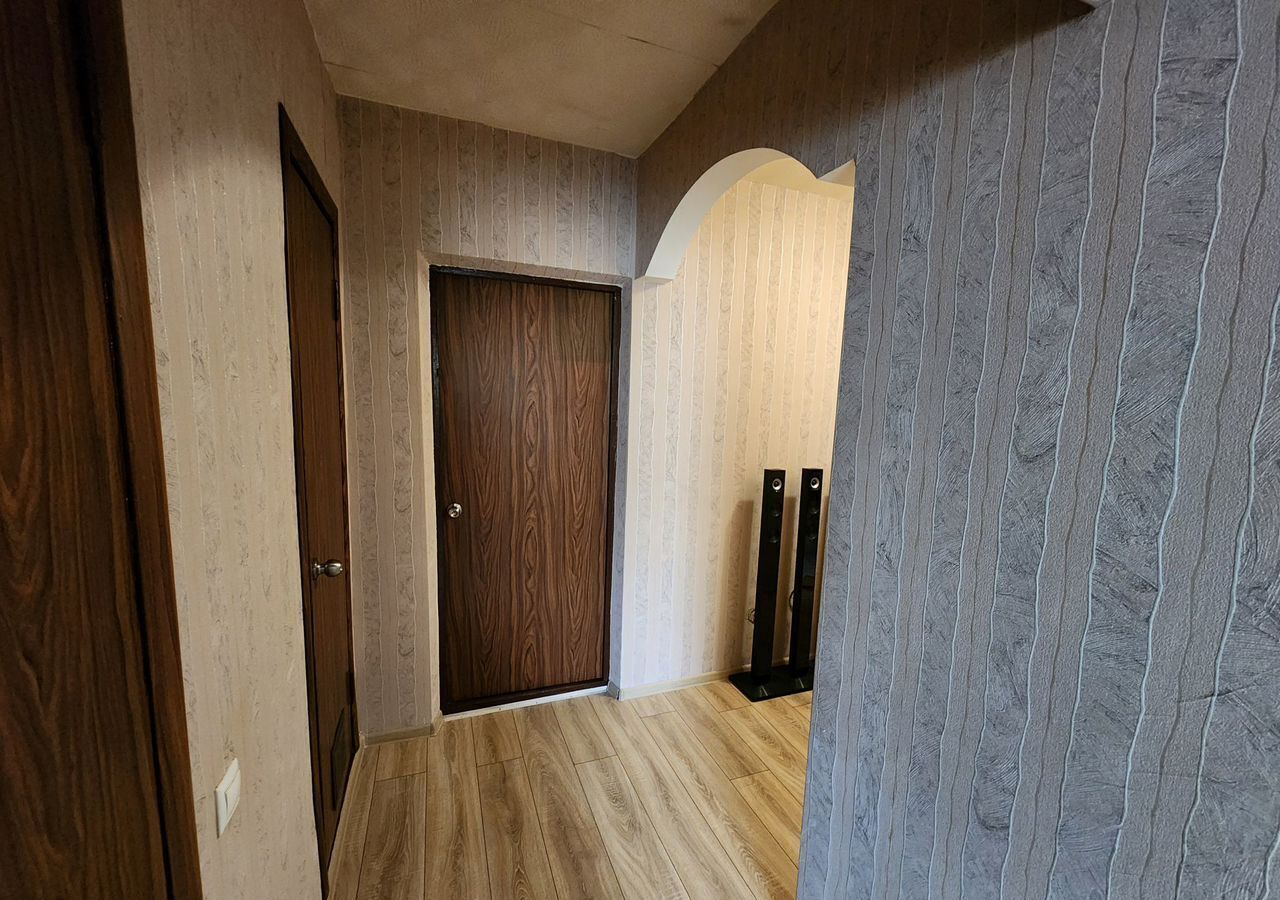квартира г Таганрог Западный ул Мариупольское Шоссе 27/1 фото 1