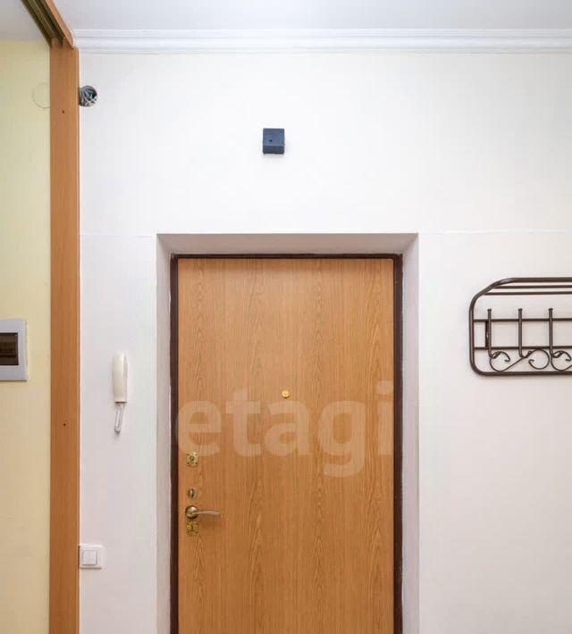 квартира г Тюмень р-н Центральный ул Газовиков 55 фото 13