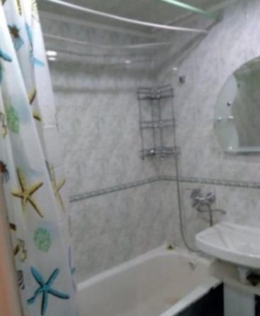 квартира г Смоленск р-н Заднепровский ул Лавочкина 72 фото 4