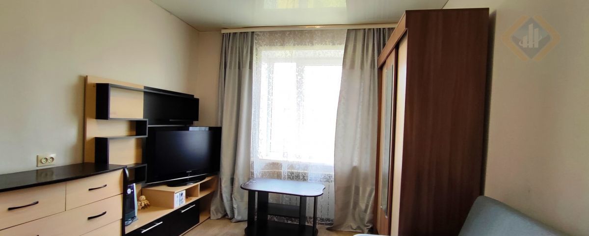 комната г Находка ул Постышева 29 Находкинский г. о. фото 1