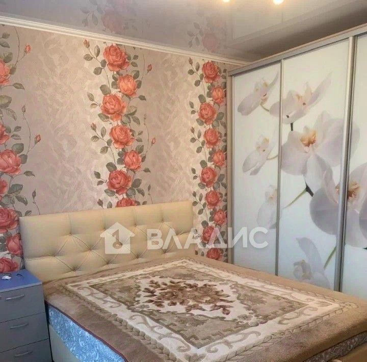 квартира г Стерлитамак Солнечный ул Юрматинская 12 фото 4