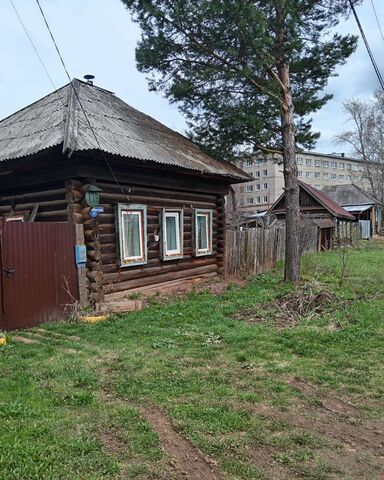 ул Октябрьская 119 фото
