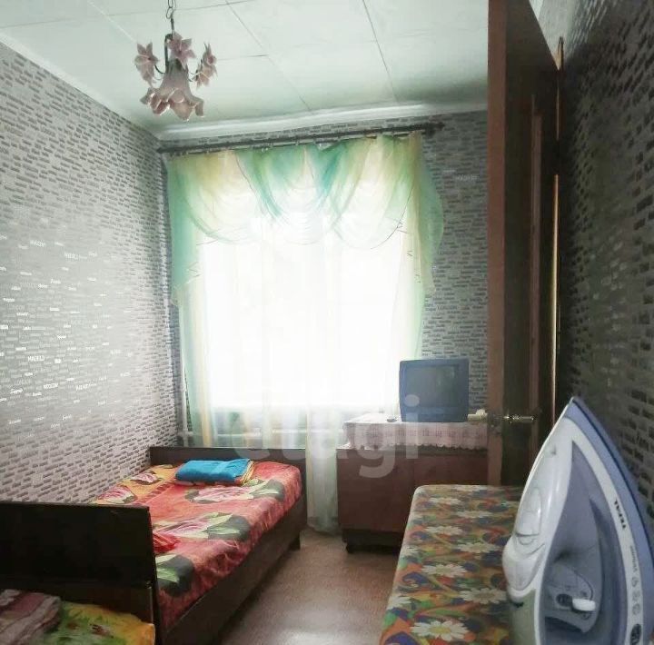 квартира г Выкса ул Красные зори 13 фото 4