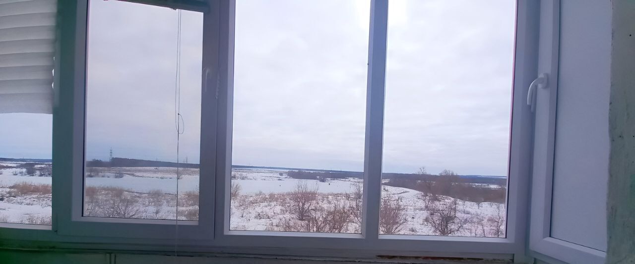 квартира г Уфа р-н Калининский ул Касимовская 2 Шакша-Южная жилрайон фото 8