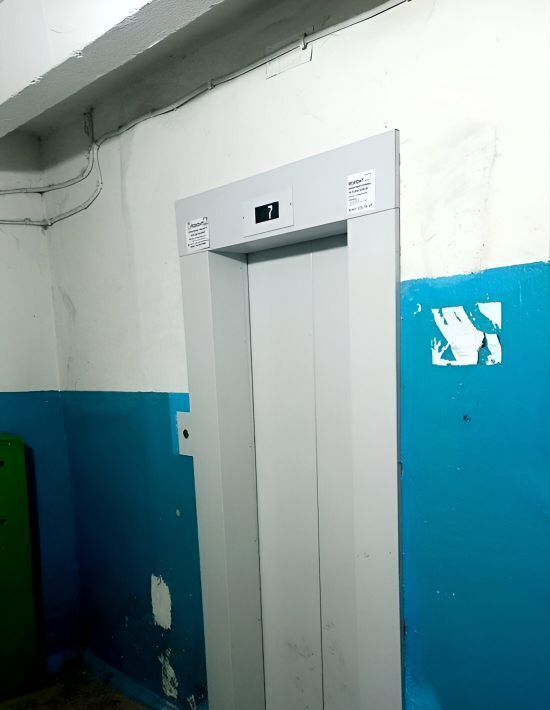 квартира г Уфа р-н Калининский ул Касимовская 2 Шакша-Южная жилрайон фото 17