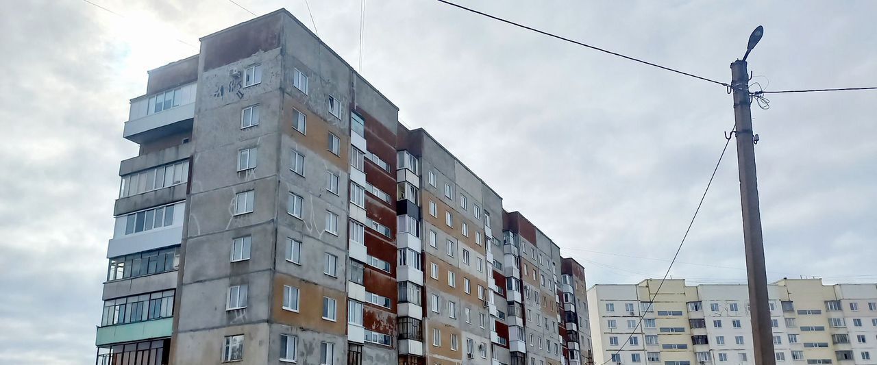 квартира г Уфа р-н Калининский ул Касимовская 2 Шакша-Южная жилрайон фото 18
