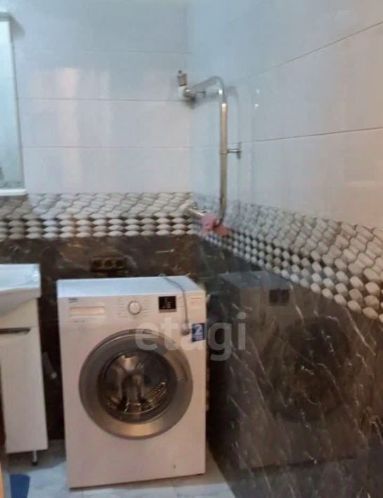 квартира г Выкса ул Красные зори 33 фото 7