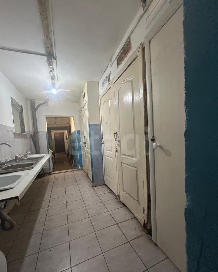 квартира г Красноярск р-н Советский ул Светлова 8 фото 9