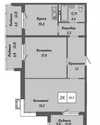 р-н Калининский ул Объединения 28 фото