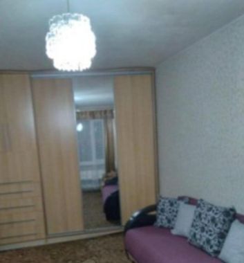 квартира г Смоленск р-н Заднепровский ул Лавочкина 72 фото 3