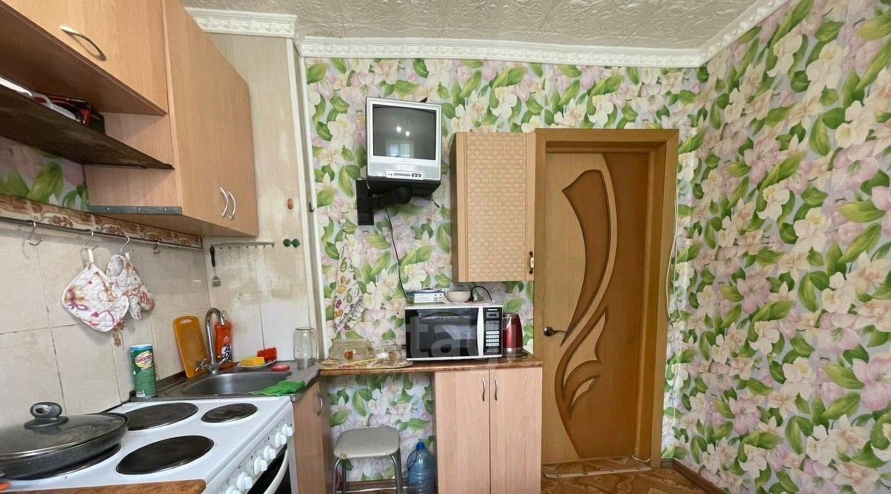 квартира г Старый Оскол Дубрава 1 кв-л, 8 фото 4