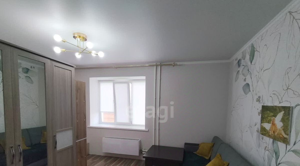 квартира г Старый Оскол Дубрава 3 кв-л, 33 фото 4