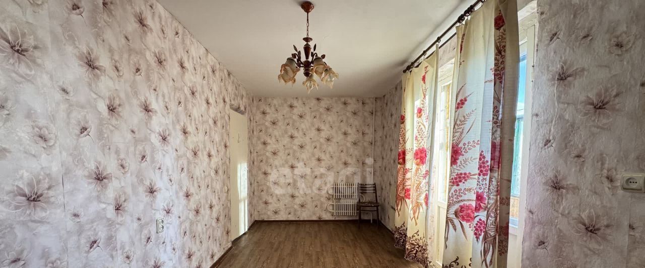 квартира г Старый Оскол микрорайон Жукова 46 фото 8
