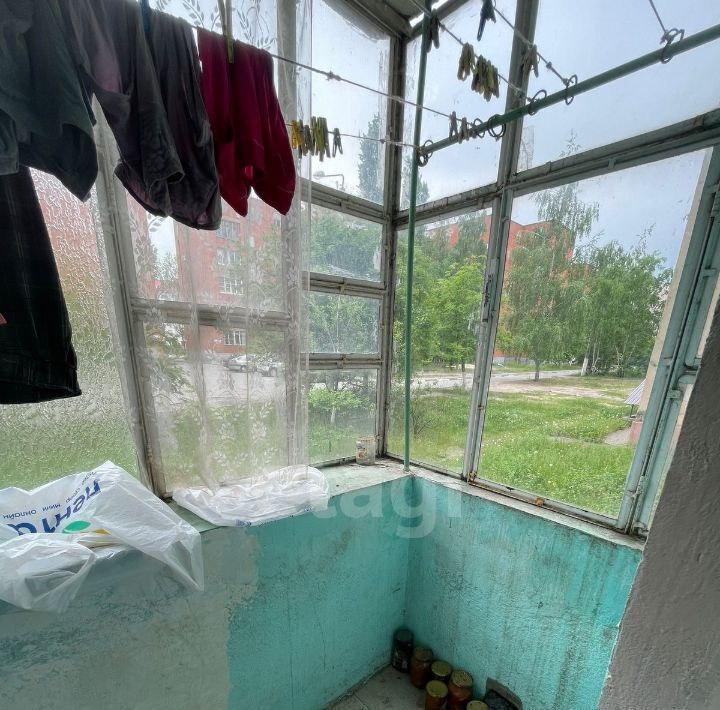 квартира г Старый Оскол Дубрава 1 кв-л, 8 фото 14