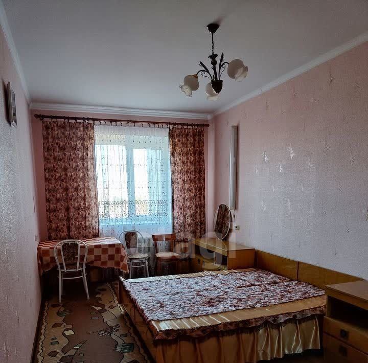 квартира г Старый Оскол Южный микрорайон 5 фото 14