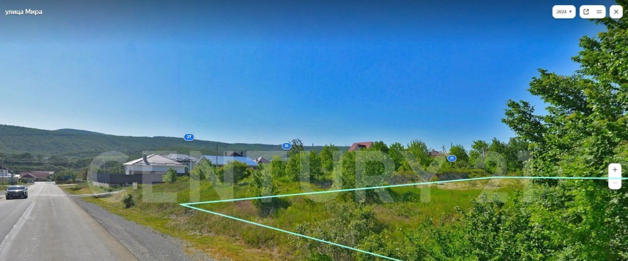 офис г Новороссийск с Южная Озереевка ул Мира фото 2