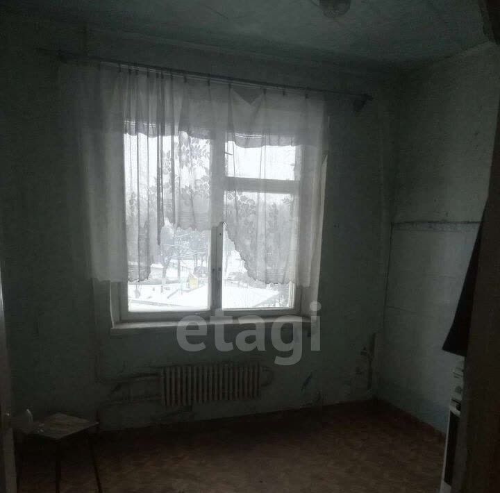 квартира г Старый Оскол Олимпийский микрорайон 7 фото 8