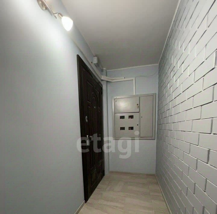квартира г Старый Оскол Дубрава 1 кв-л, 11 фото 6