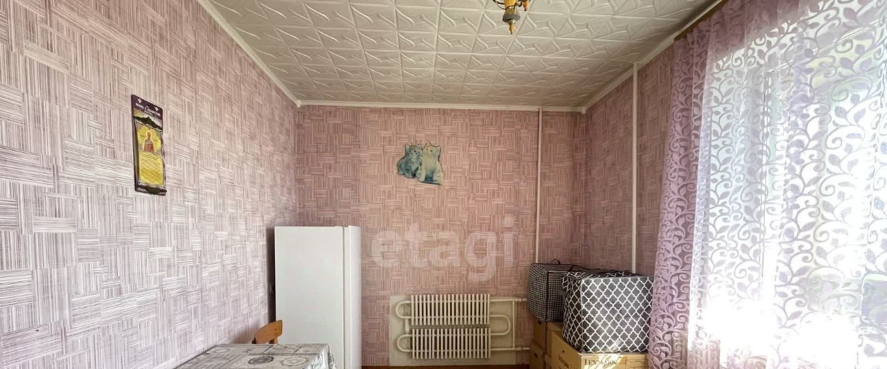 квартира г Старый Оскол микрорайон Конева фото 9
