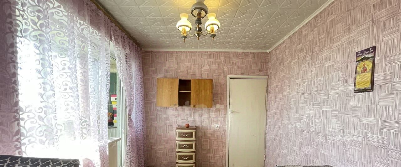 квартира г Старый Оскол микрорайон Конева фото 10