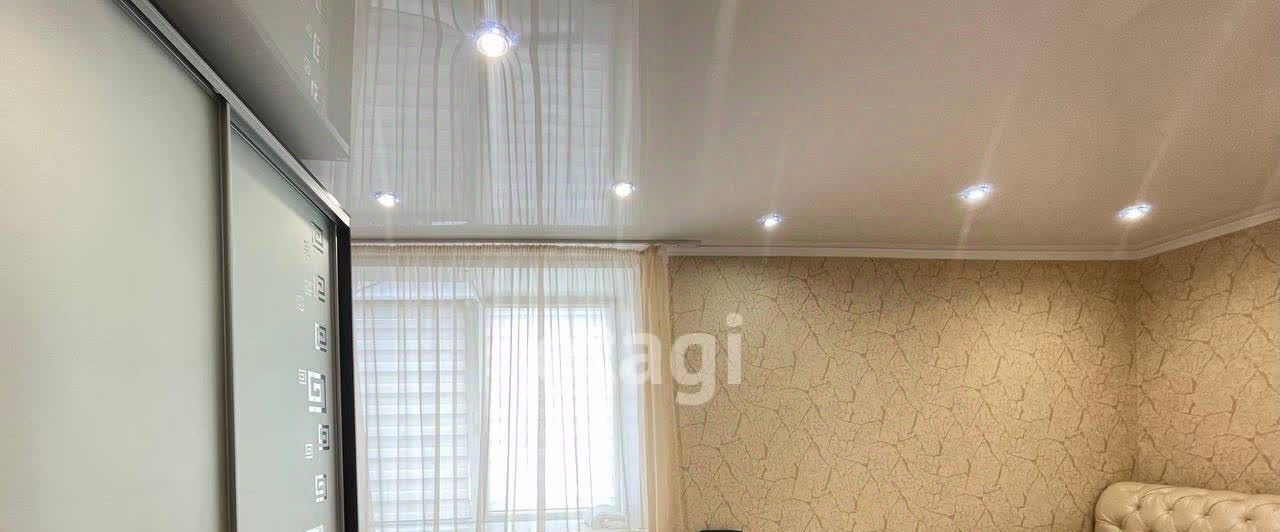 квартира г Старый Оскол микрорайон Космос 2 фото 12