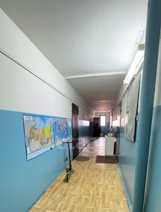 квартира г Старый Оскол Студенческий микрорайон 1/2 фото 22