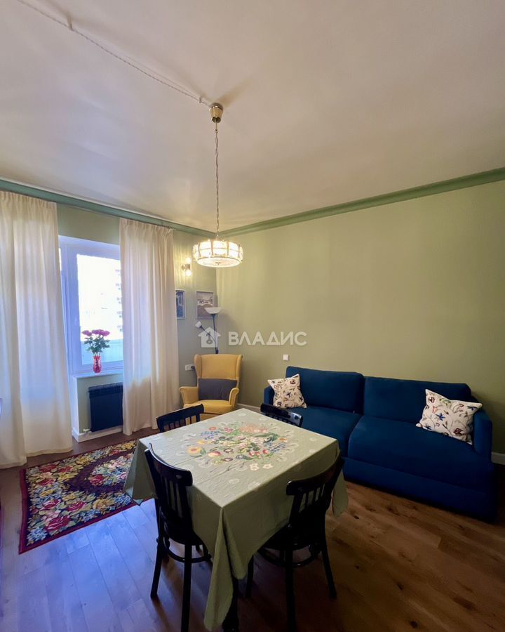 квартира г Видное ул Березовая 5 фото 15