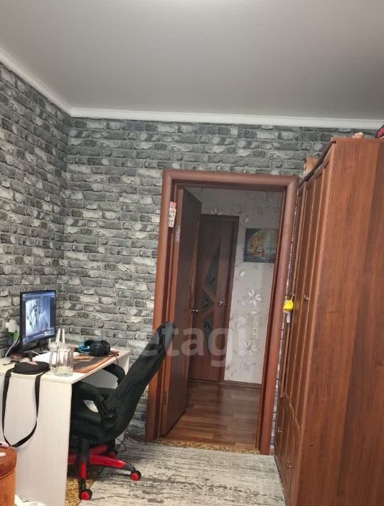 квартира г Старый Оскол ул Хмелева 32 фото 7