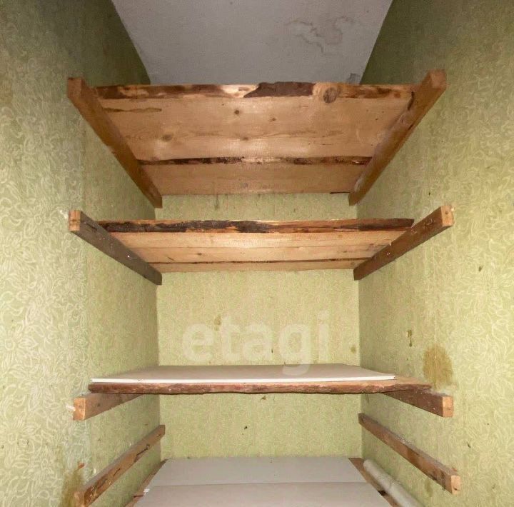 квартира г Губкин ул Фрунзе 17а фото 15