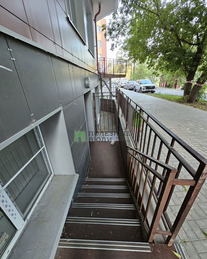 офис г Казань р-н Московский ул Восстания 80а Казань, Северный вокзал фото 37