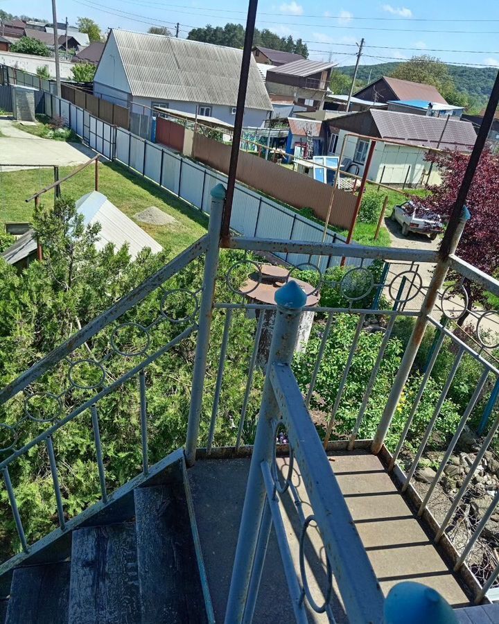 дом г Майкоп Республика Адыгея Адыгея, Урожайная ул фото 13
