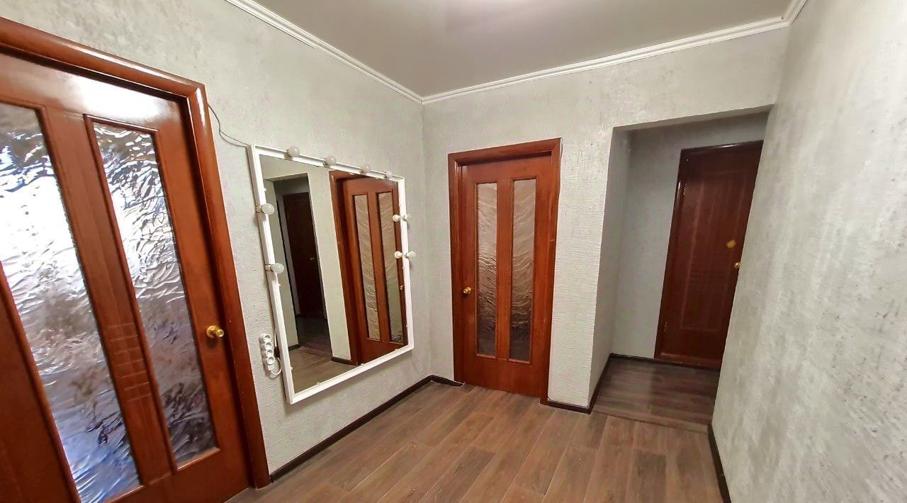 квартира г Чебоксары р-н Калининский ул Ярмарочная 11к/1 фото 11