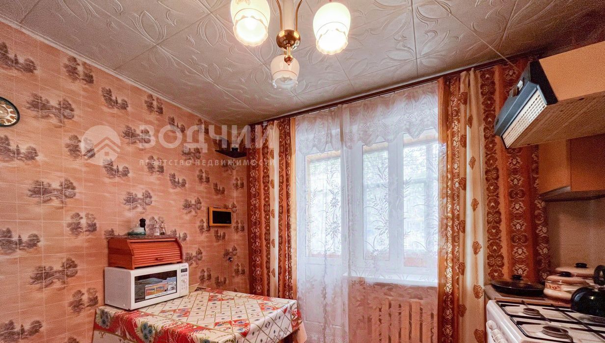 квартира г Чебоксары р-н Калининский ул Кадыкова 4 фото 14