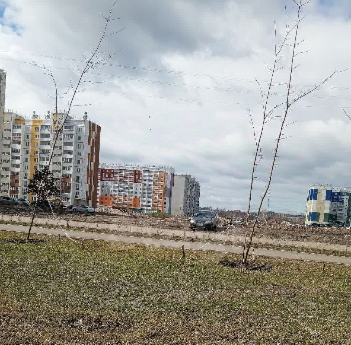 квартира г Челябинск р-н Тракторозаводский ул Эльтонская 2-я 59а фото 27