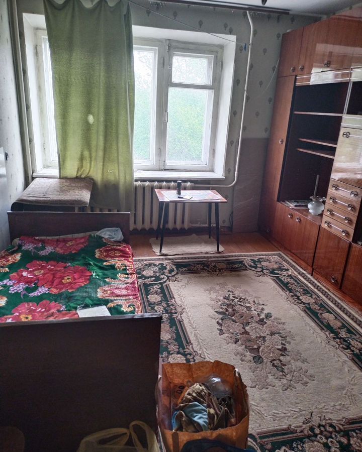 квартира г Нижний Новгород р-н Московский Бурнаковская ул Маршала Воронова 20 фото 10