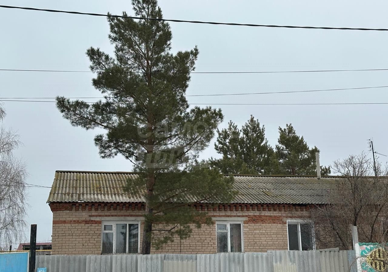 квартира г Оренбург с Краснохолм ул Липова 16кв/2 фото 21