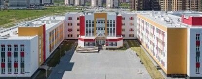 квартира г Тюмень р-н Калининский ул Василия Малкова 19 ЖК Гранд Квартал Калининский административный округ фото 22