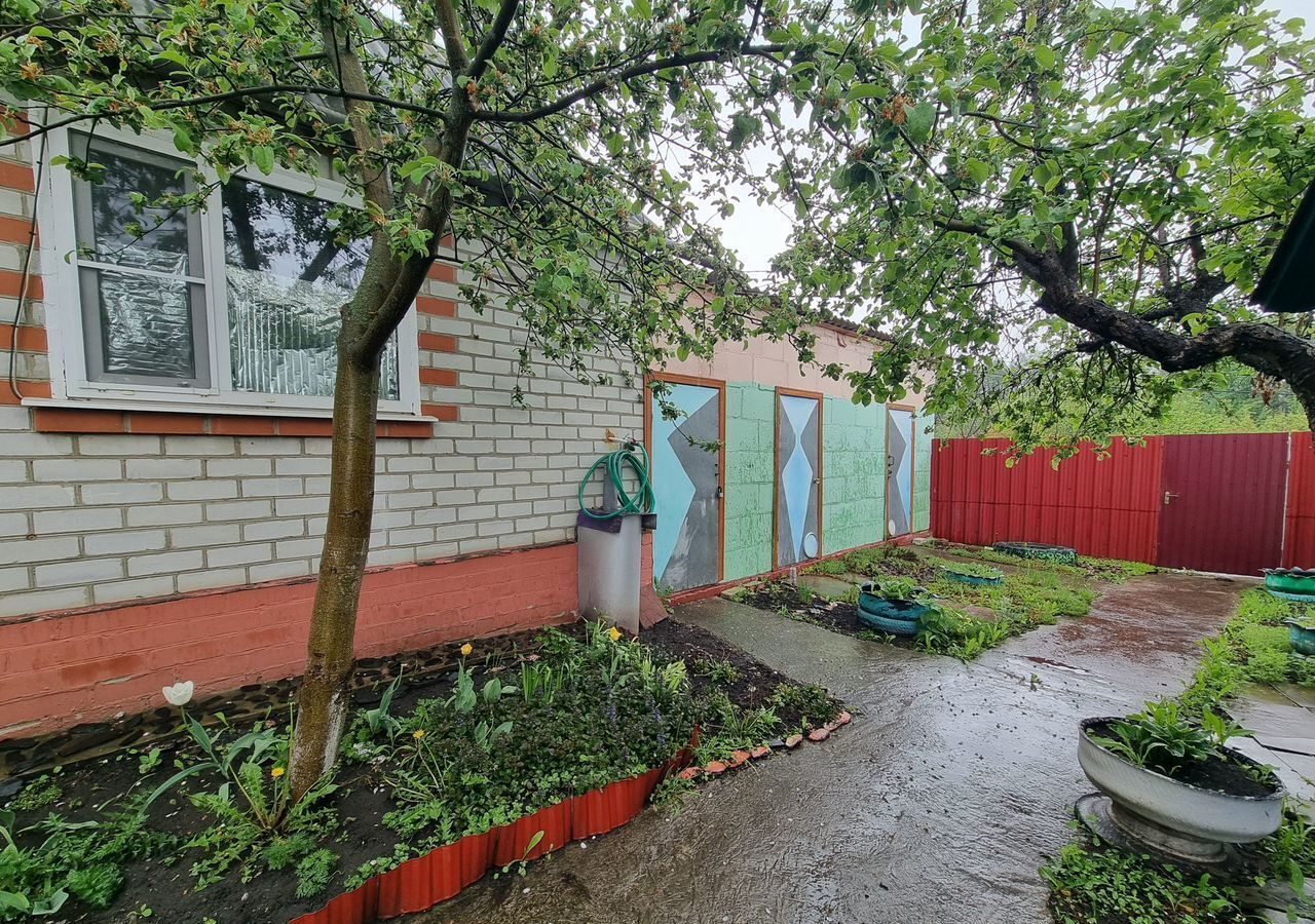 дом р-н Новооскольский г Новый Оскол ул Мира фото 17