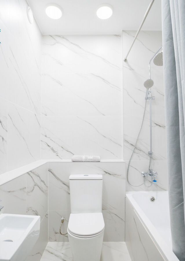 квартира г Красногорск ул Тенистых Аллей 3к/2 Москва, Строгино фото 7