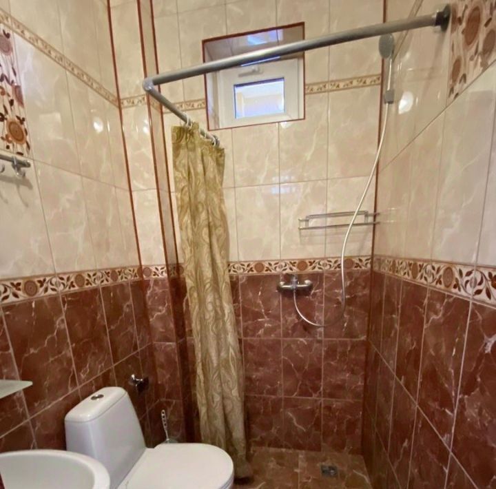 комната г Геленджик мкр Магилат ул Янтарная 32 Центр фото 5