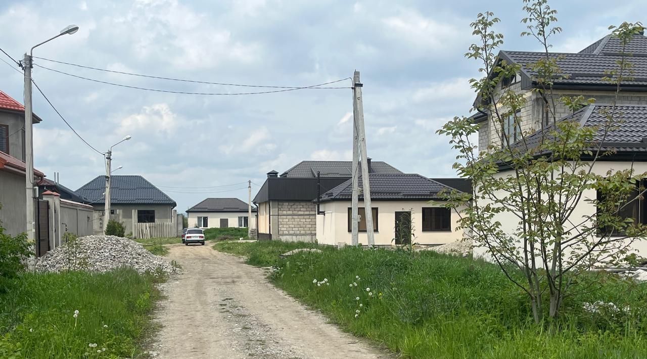 земля г Нальчик ул Кирова фото 2