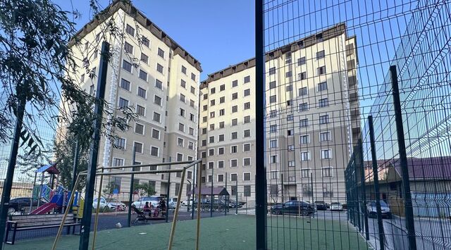 р-н Кировский дом 28б фото