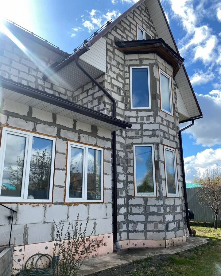 дом г Новосибирск р-н Дзержинский ул Чемпионская 17 фото 1