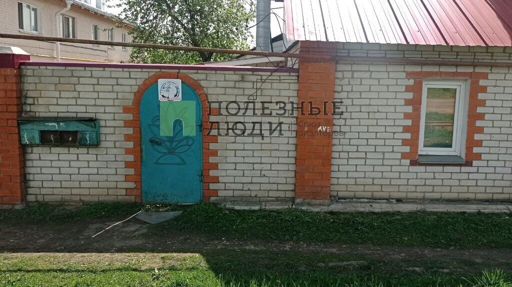 дом г Орел р-н Железнодорожный ул Пушкина 210 фото 11