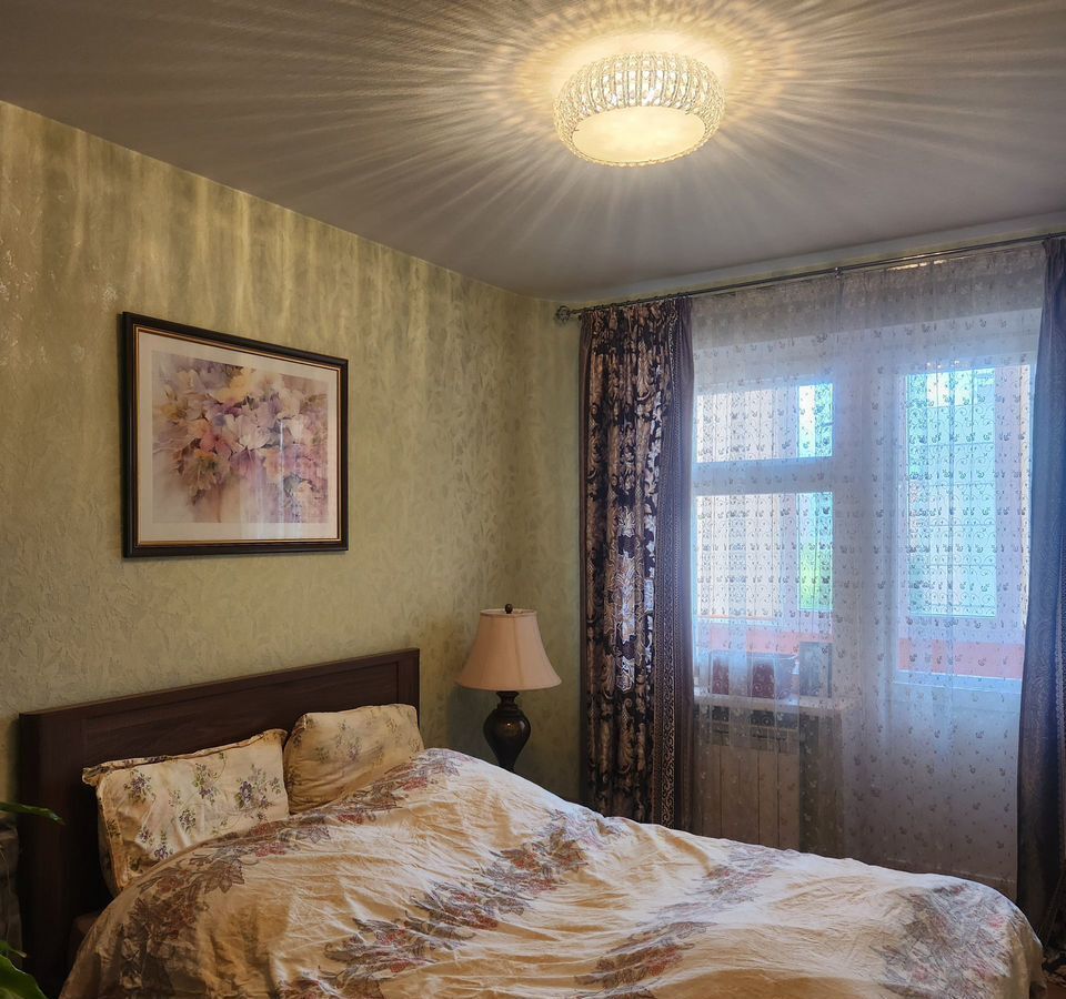квартира г Смоленск р-н Заднепровский мкр-н Королёвка, 7А фото 18