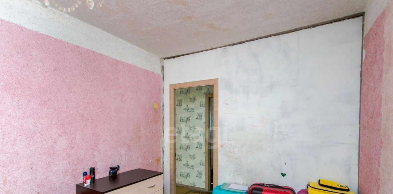 квартира г Владивосток р-н Советский ул Кирова 22а фото 12