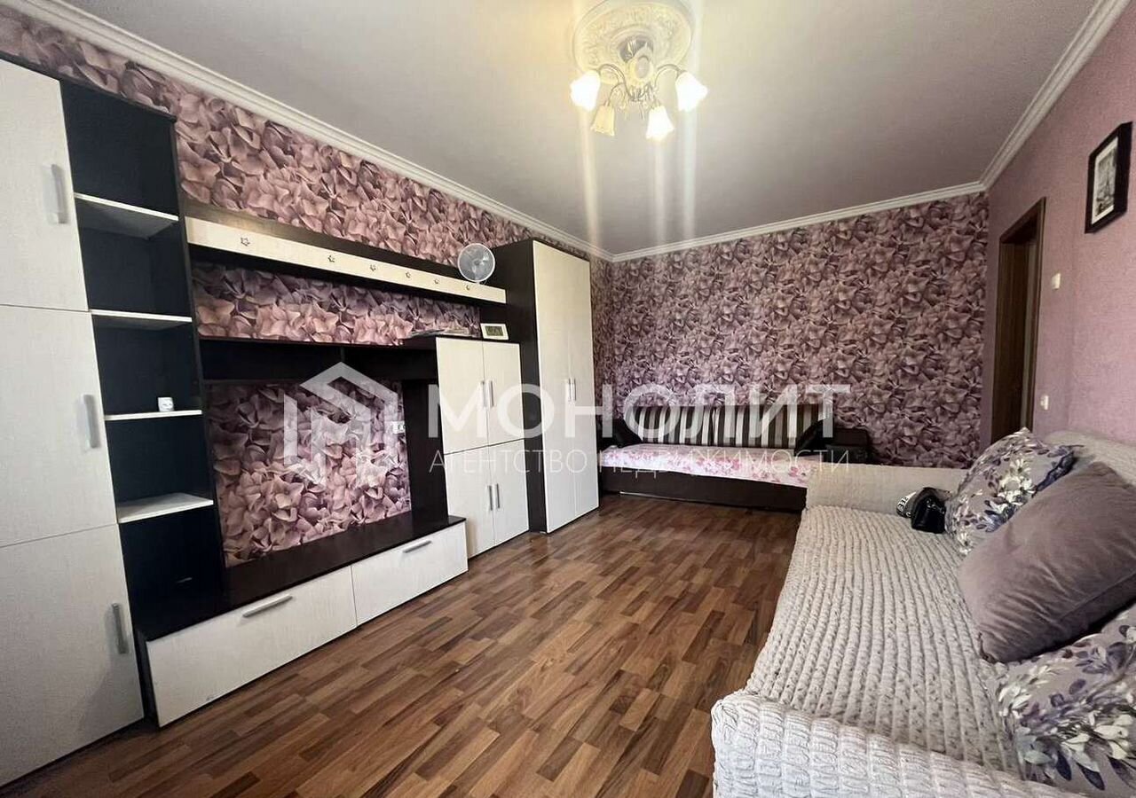 квартира г Губкин мкр Юбилейный 9, Старый Оскол фото 1