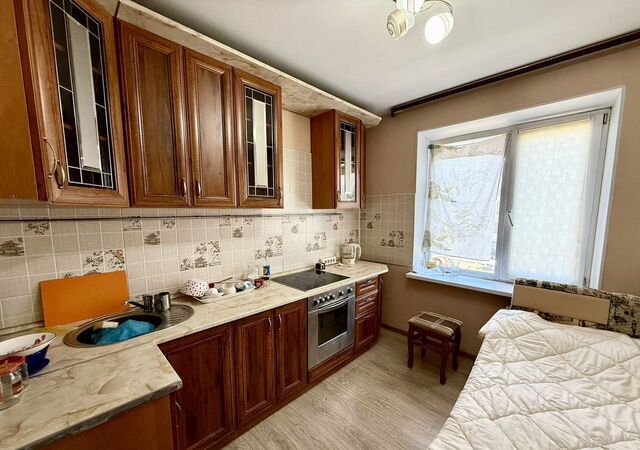 квартира р-н Северный жилой дом 5/1 Сургут, Тюменская обл. фото